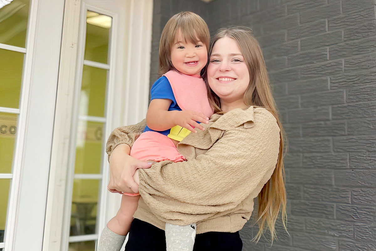 Small Classes & Caring, Experienced Teachers For Personalized Learning