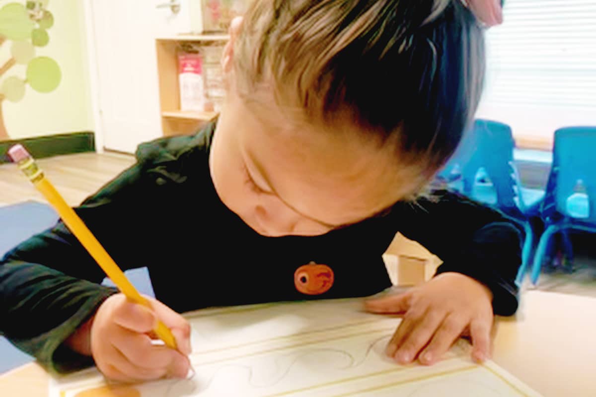 Structure & Skills That Prepare Them For School